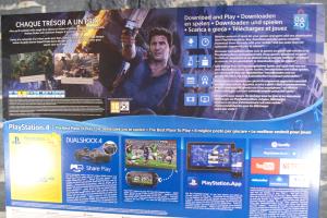 Playstation 4 (1To - Uncharted 4) (05)